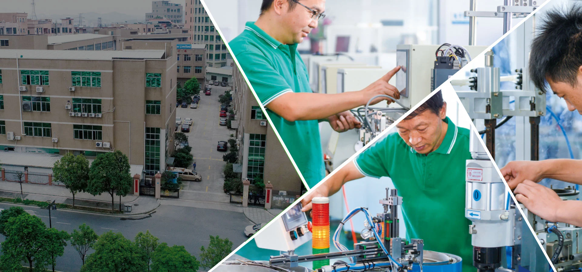 चीन स्टेटर वाइंडिंग मशीन