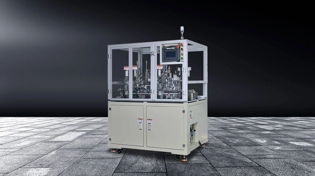 समानांतर वायरिंग कॉइल वाइंडिंग मशीन