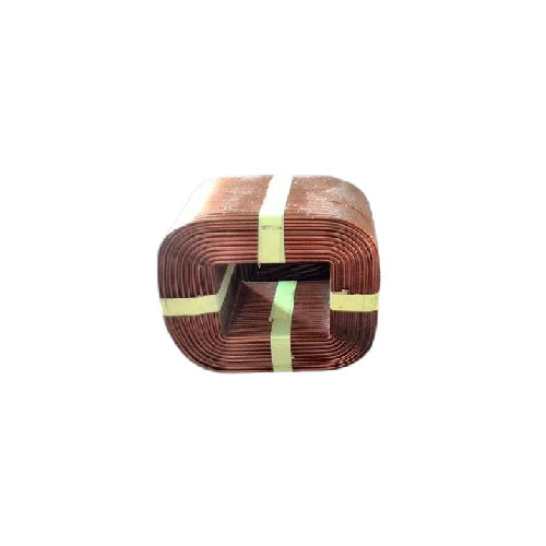 औद्योगिक और इलेक्ट्रॉनिक अनुप्रयोगों में एक खोखला कुंडल कैसे काम करता है?