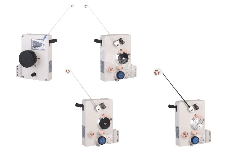 Magnetic Tensioner Mtc